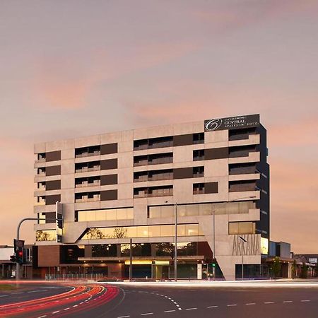 Dandenong Central Apartments Official المظهر الخارجي الصورة