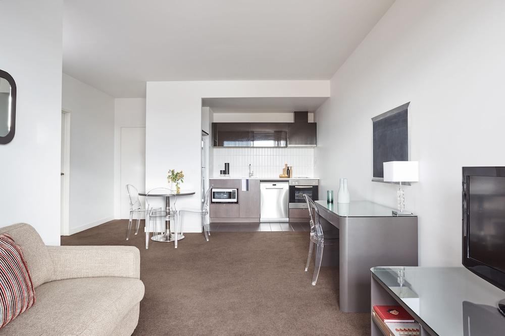 Dandenong Central Apartments Official المظهر الخارجي الصورة
