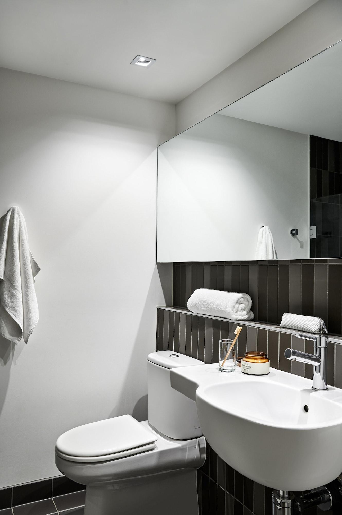 Dandenong Central Apartments Official المظهر الخارجي الصورة
