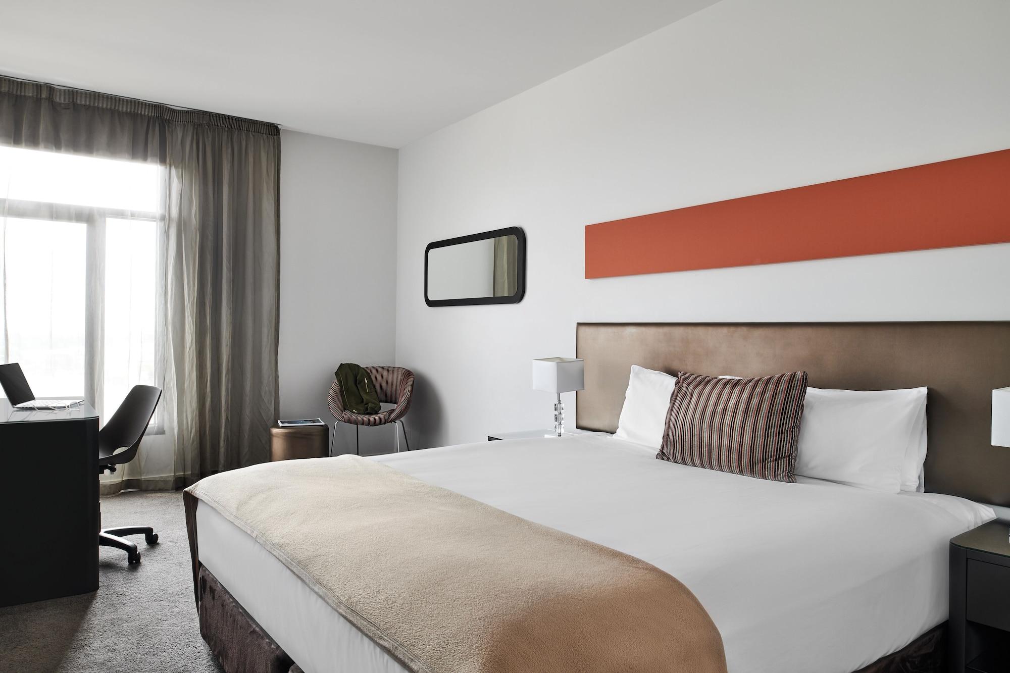 Dandenong Central Apartments Official المظهر الخارجي الصورة