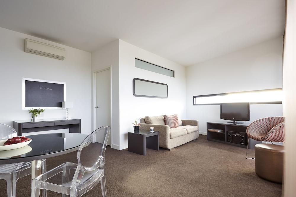 Dandenong Central Apartments Official المظهر الخارجي الصورة