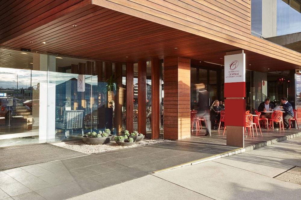 Dandenong Central Apartments Official المظهر الخارجي الصورة