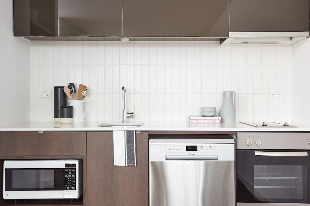 Dandenong Central Apartments Official المظهر الخارجي الصورة