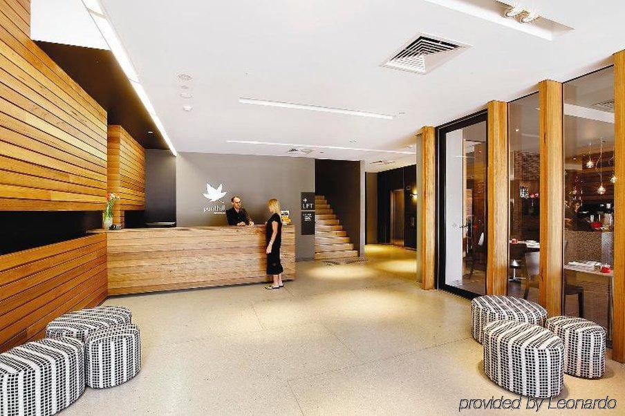 Dandenong Central Apartments Official المظهر الداخلي الصورة