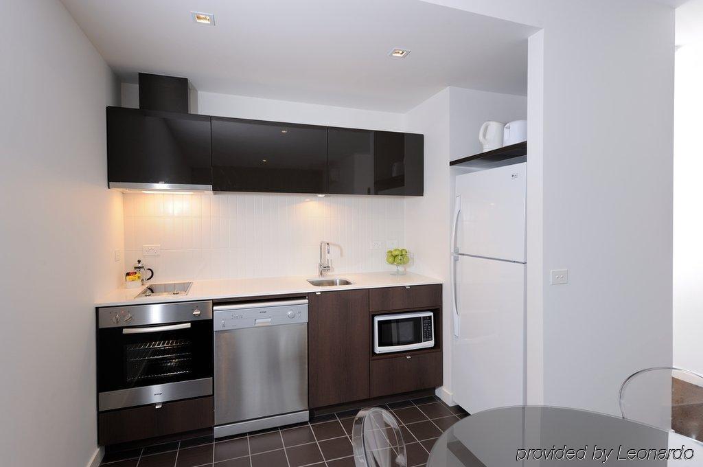 Dandenong Central Apartments Official الغرفة الصورة