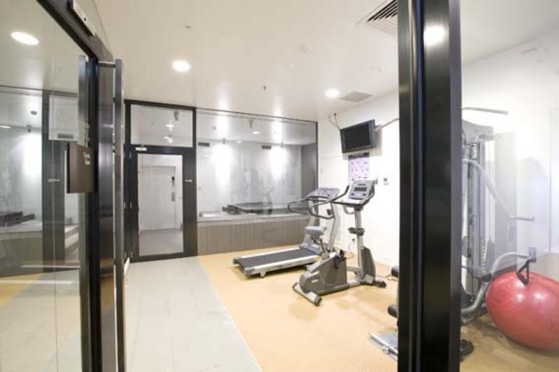 Dandenong Central Apartments Official المظهر الخارجي الصورة