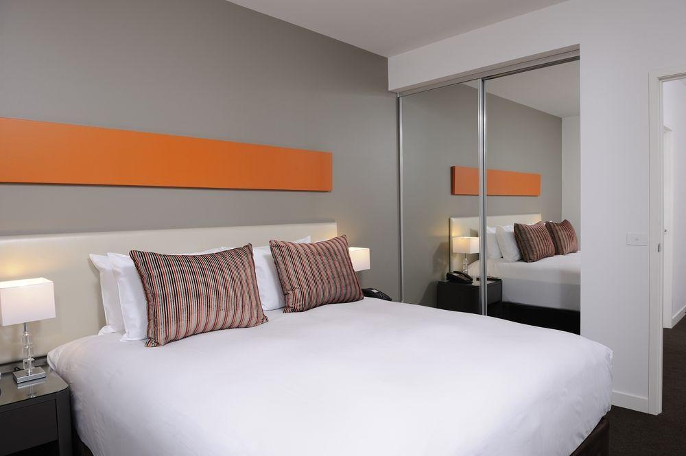 Dandenong Central Apartments Official المظهر الخارجي الصورة