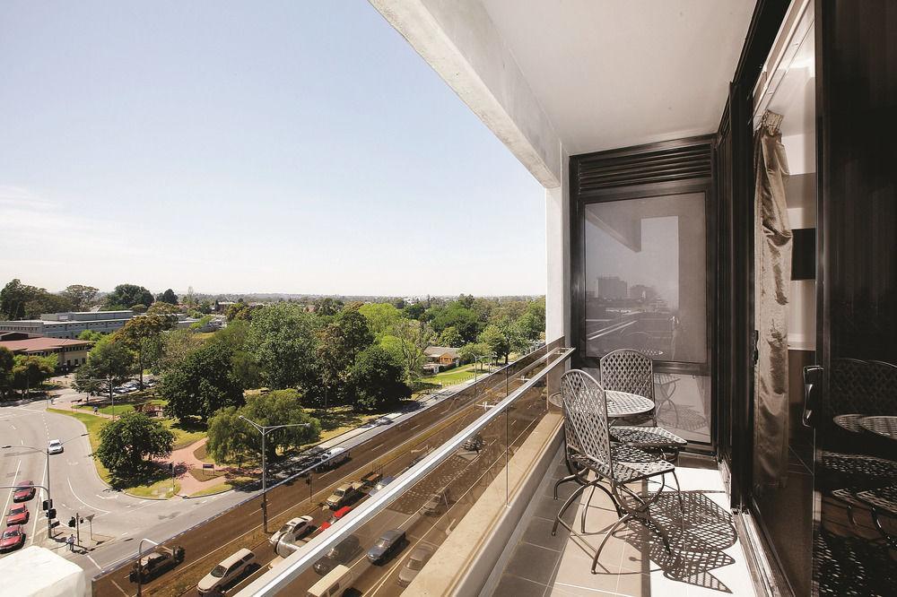 Dandenong Central Apartments Official المظهر الخارجي الصورة