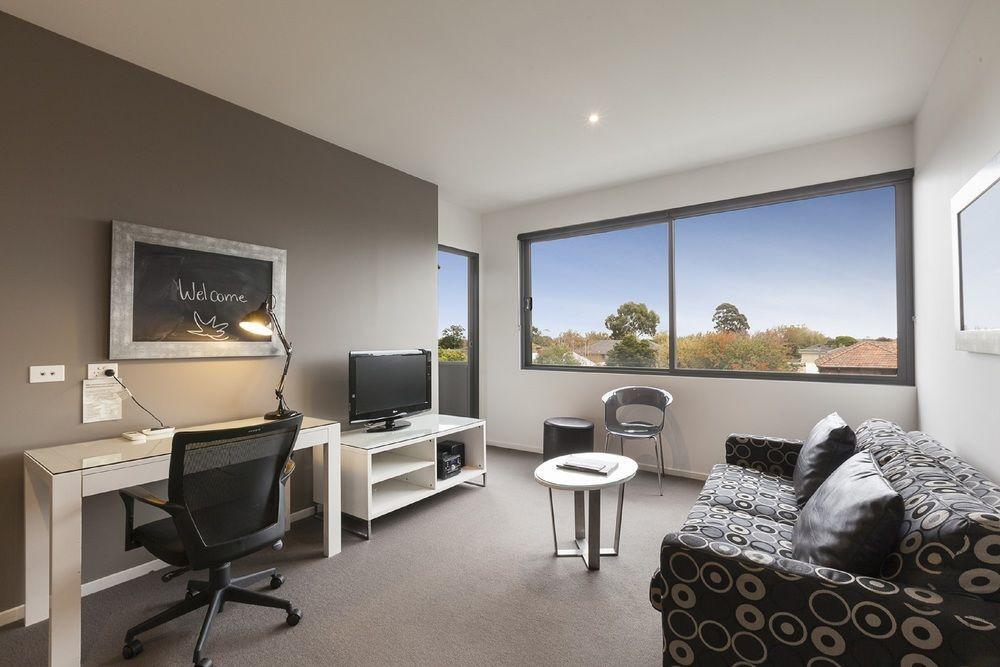 Dandenong Central Apartments Official المظهر الخارجي الصورة