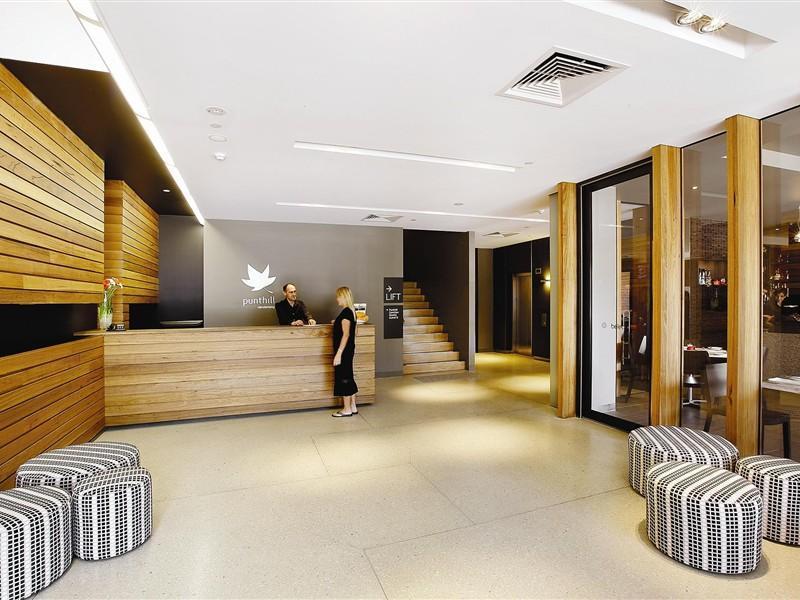 Dandenong Central Apartments Official المظهر الخارجي الصورة