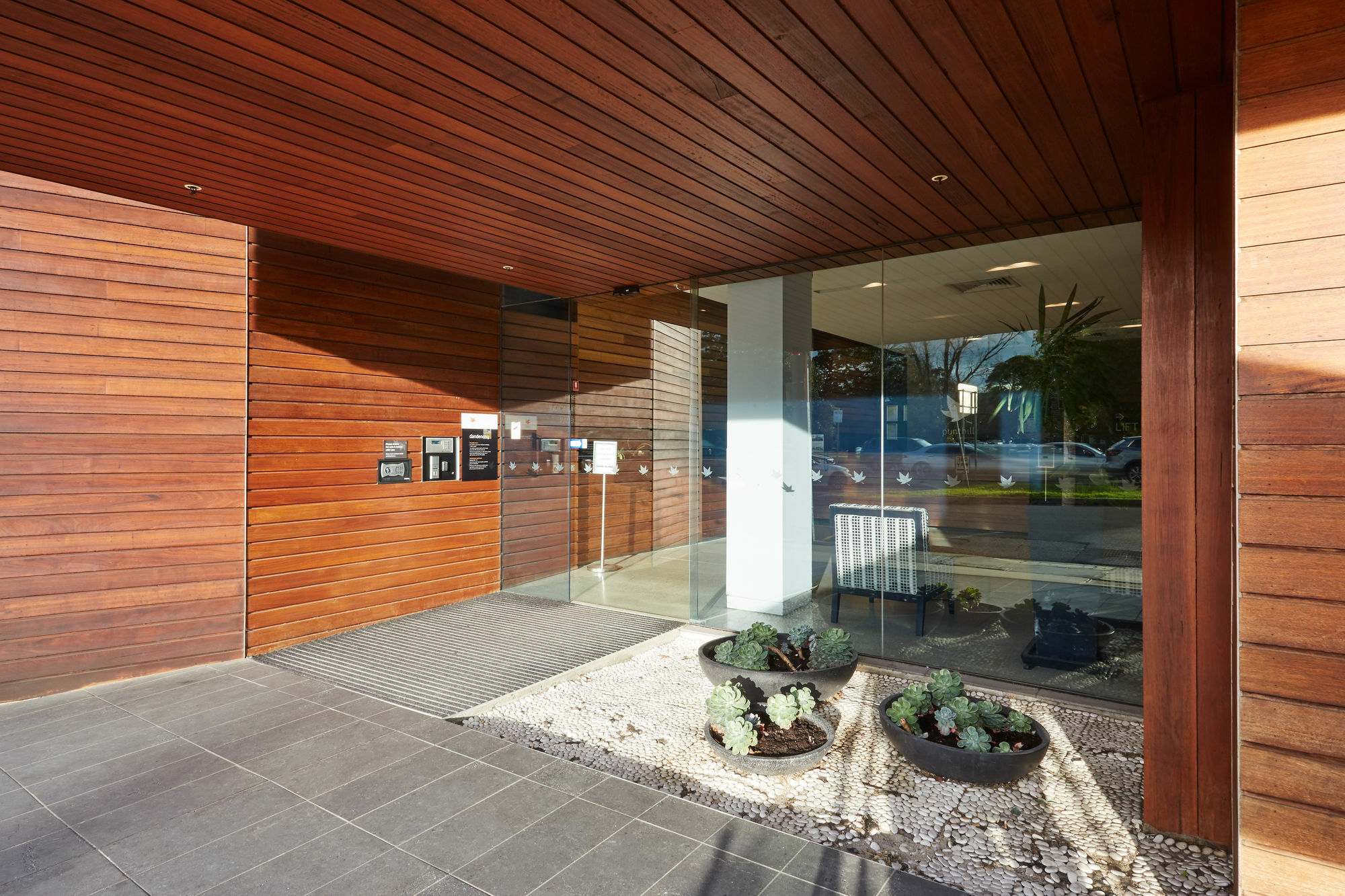 Dandenong Central Apartments Official المظهر الخارجي الصورة